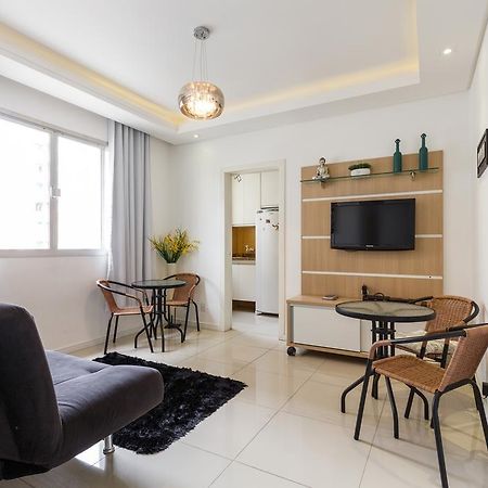 Apartamento Floripa Флорианополис Экстерьер фото
