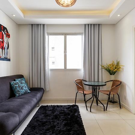 Apartamento Floripa Флорианополис Экстерьер фото