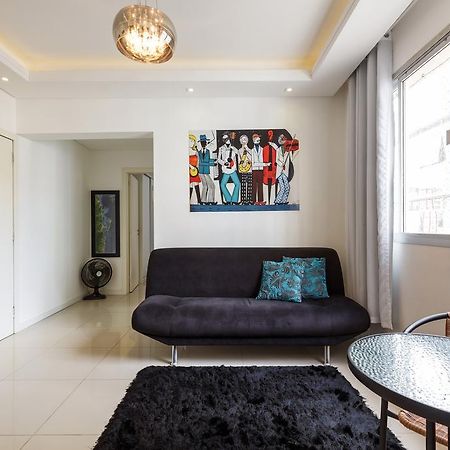 Apartamento Floripa Флорианополис Экстерьер фото