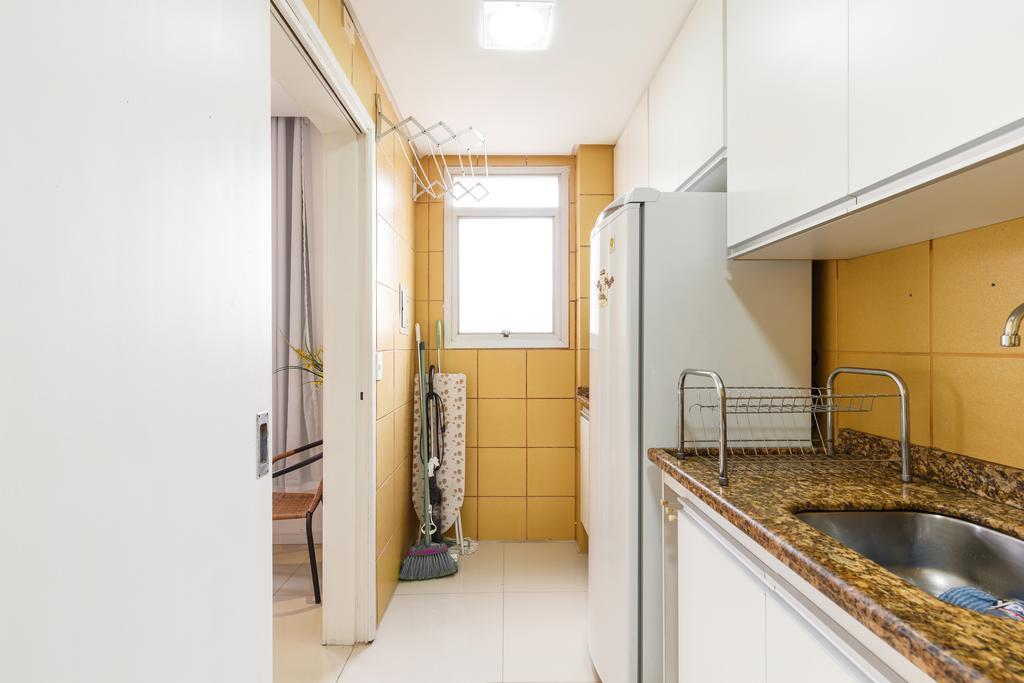 Apartamento Floripa Флорианополис Экстерьер фото