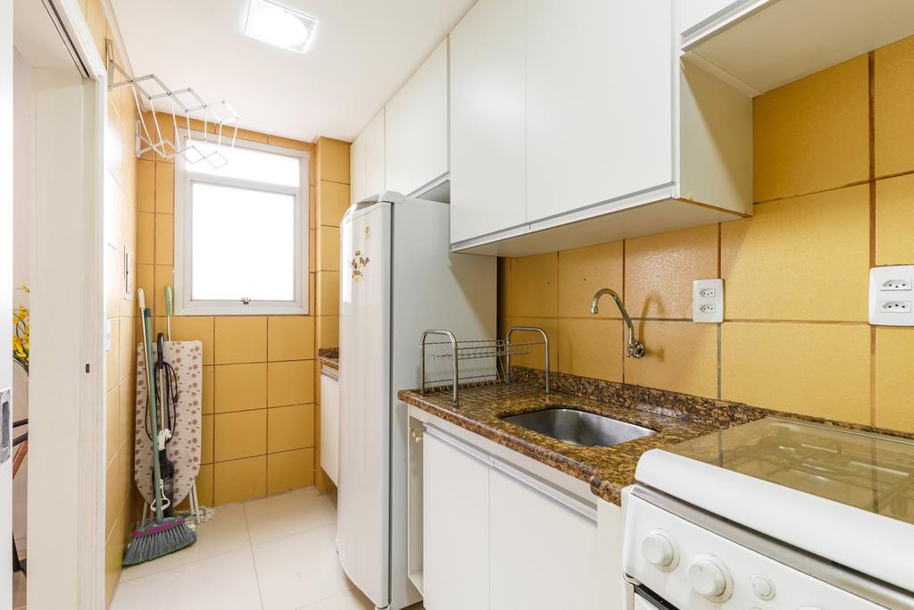 Apartamento Floripa Флорианополис Экстерьер фото