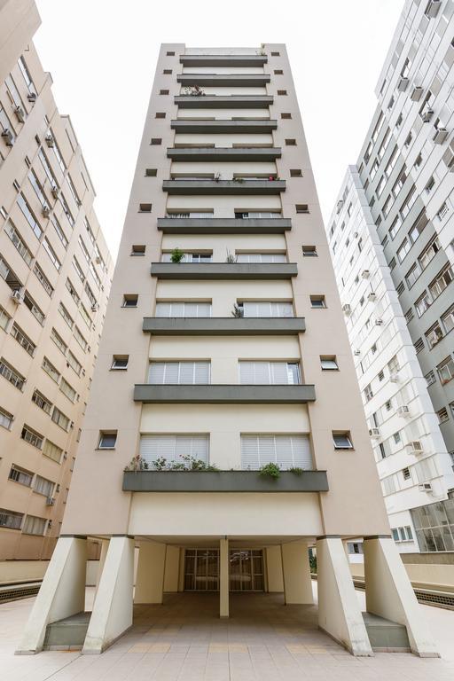 Apartamento Floripa Флорианополис Экстерьер фото
