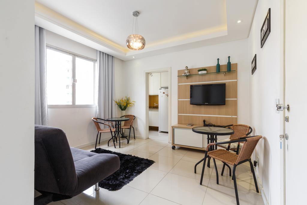 Apartamento Floripa Флорианополис Экстерьер фото