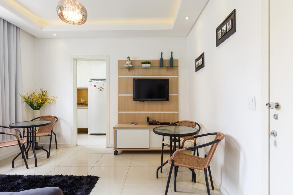 Apartamento Floripa Флорианополис Экстерьер фото