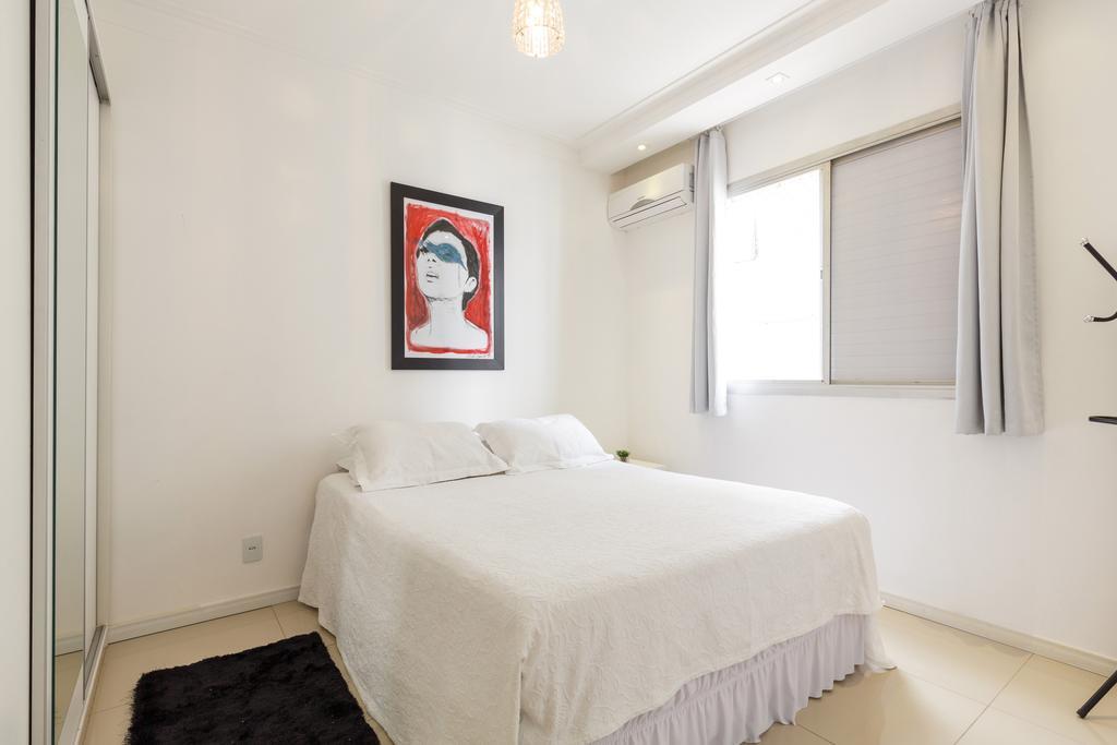 Apartamento Floripa Флорианополис Экстерьер фото