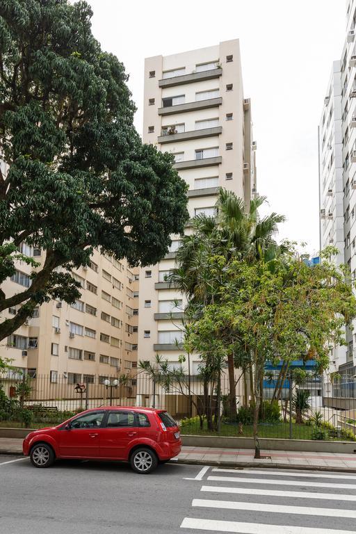 Apartamento Floripa Флорианополис Экстерьер фото