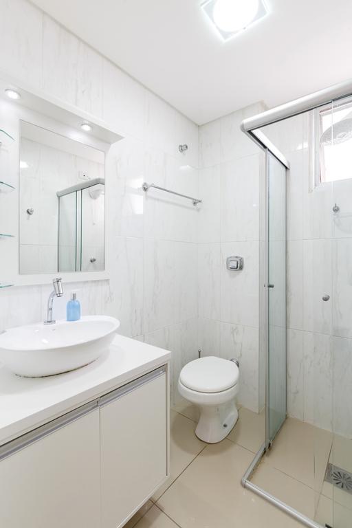 Apartamento Floripa Флорианополис Экстерьер фото