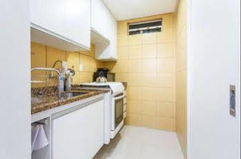 Apartamento Floripa Флорианополис Экстерьер фото