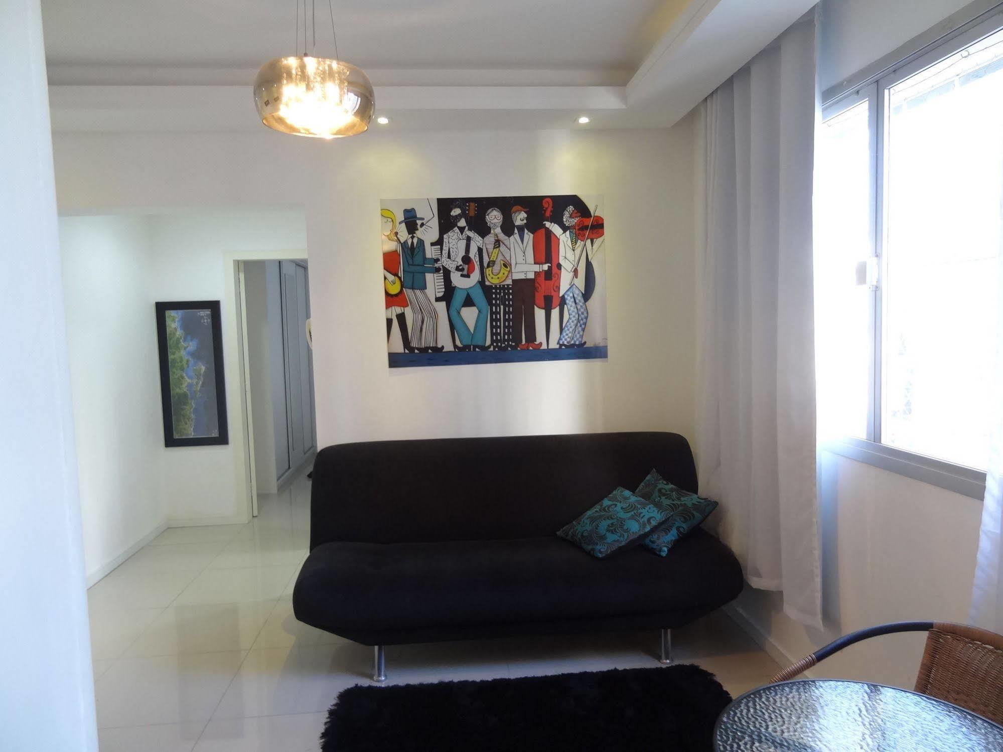 Apartamento Floripa Флорианополис Экстерьер фото