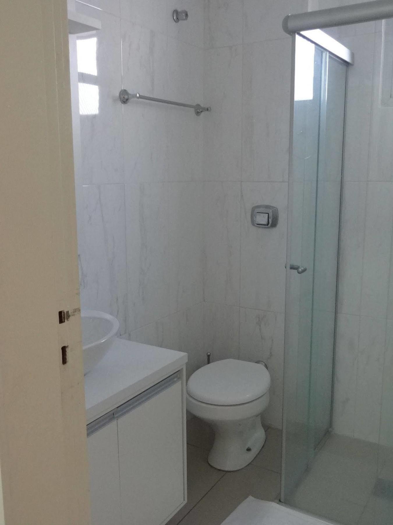 Apartamento Floripa Флорианополис Экстерьер фото