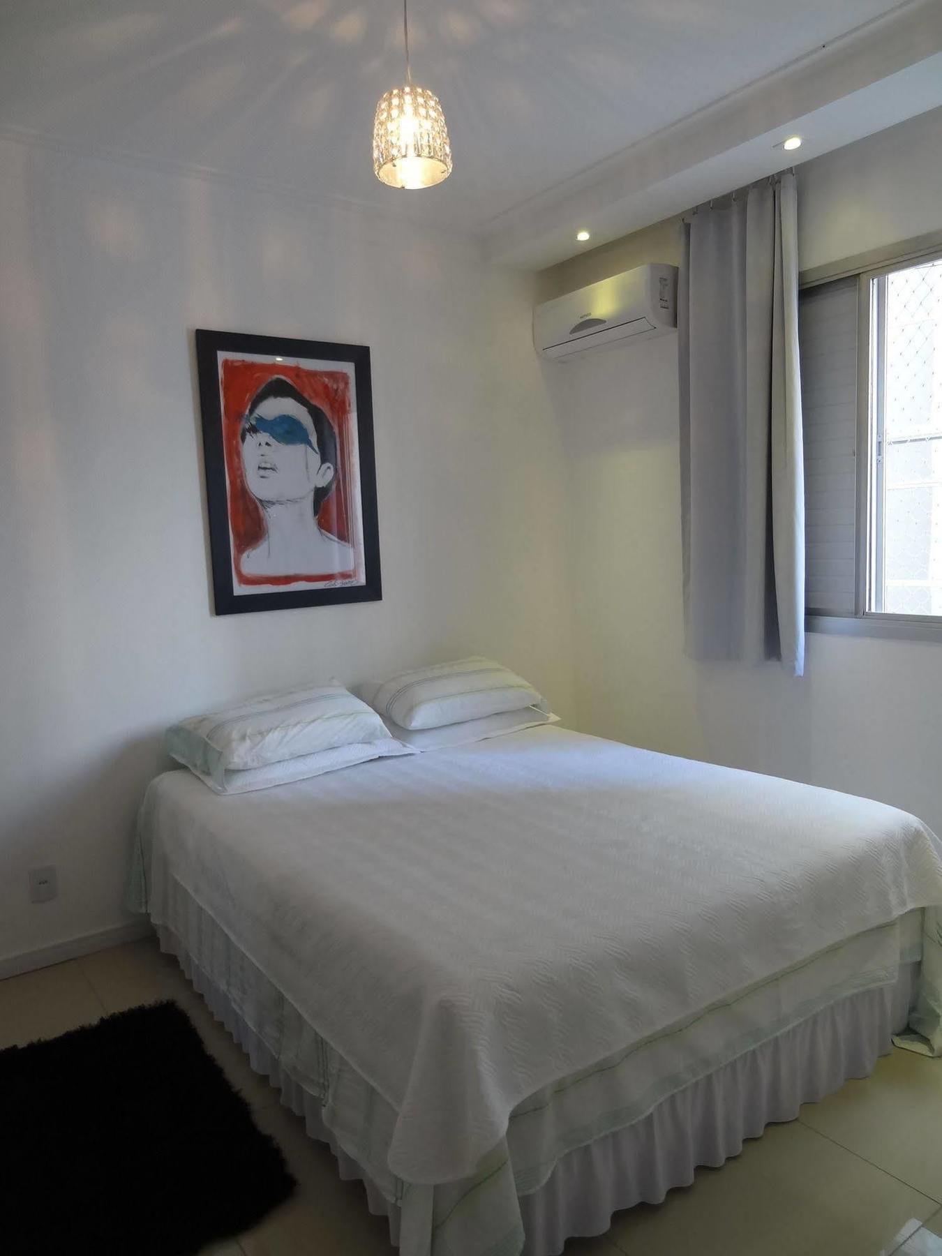 Apartamento Floripa Флорианополис Экстерьер фото