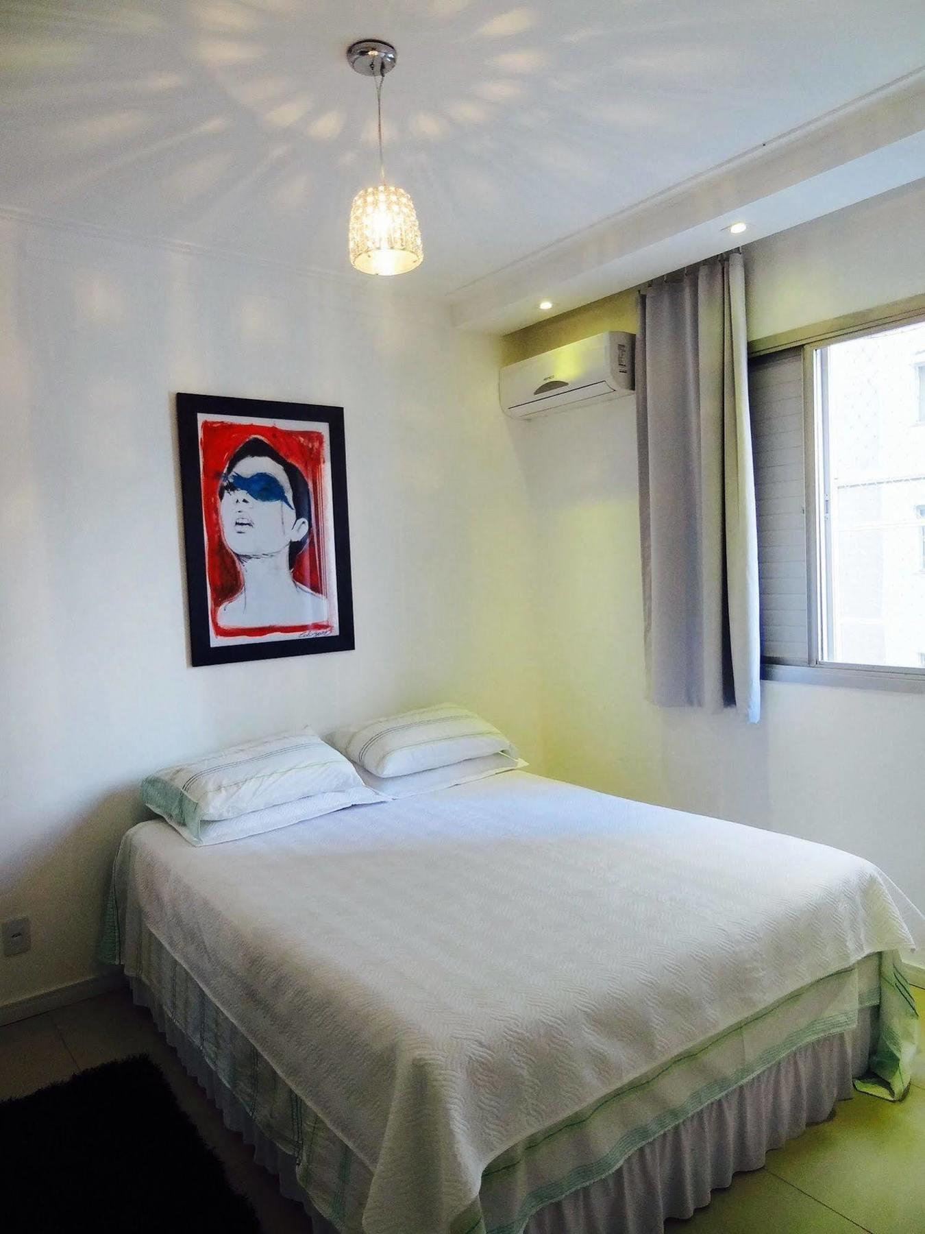 Apartamento Floripa Флорианополис Экстерьер фото