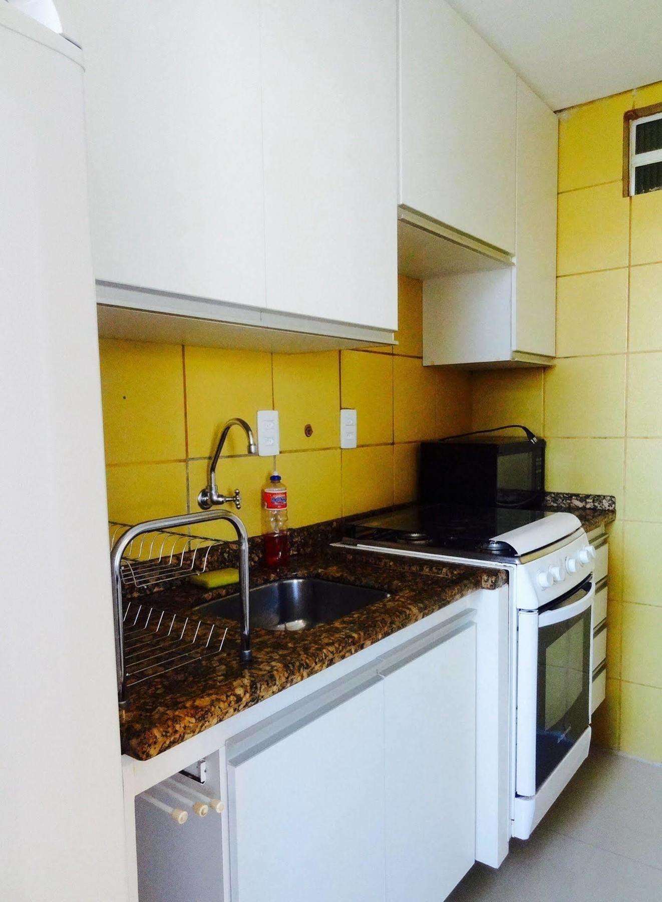 Apartamento Floripa Флорианополис Экстерьер фото