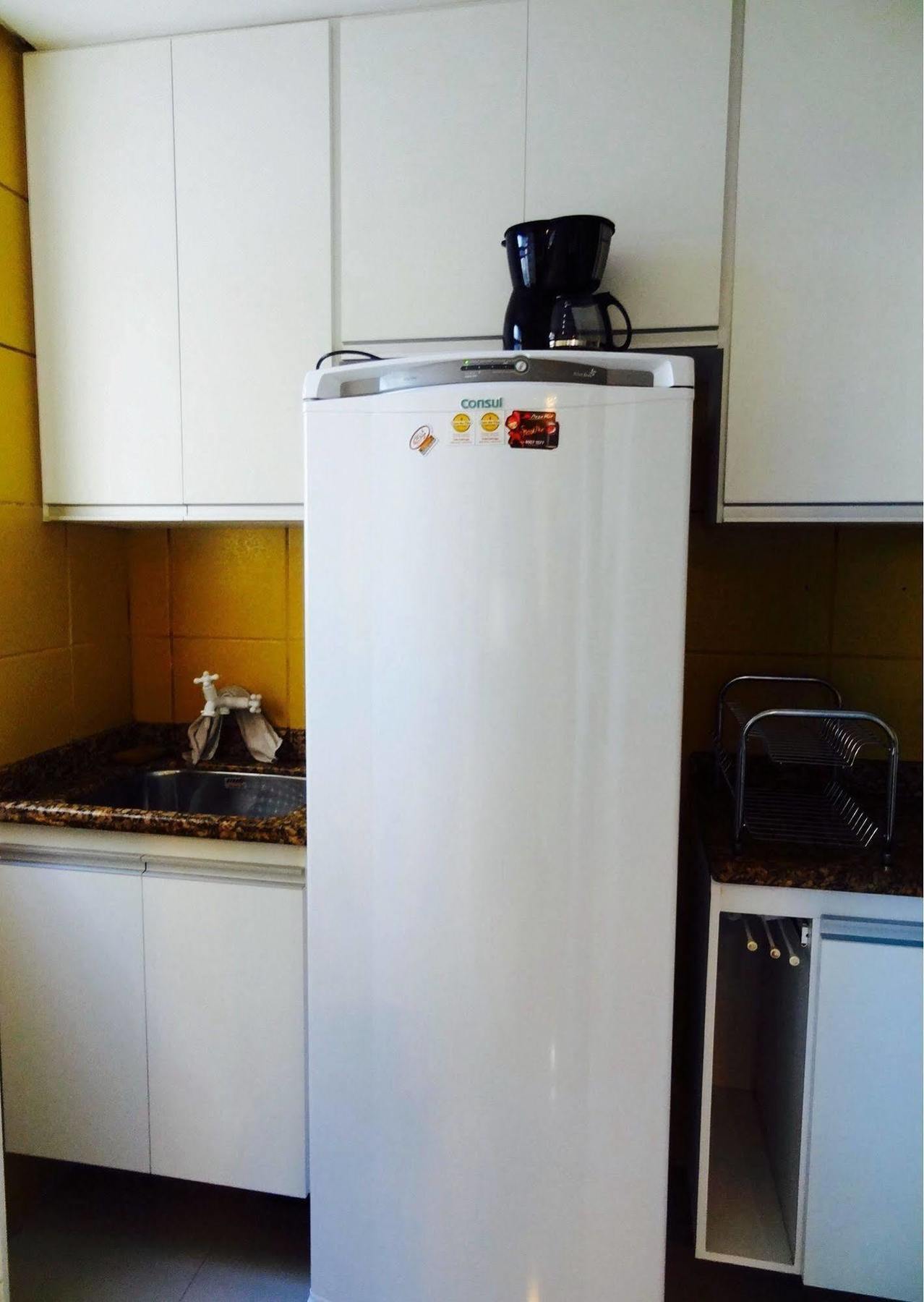 Apartamento Floripa Флорианополис Экстерьер фото